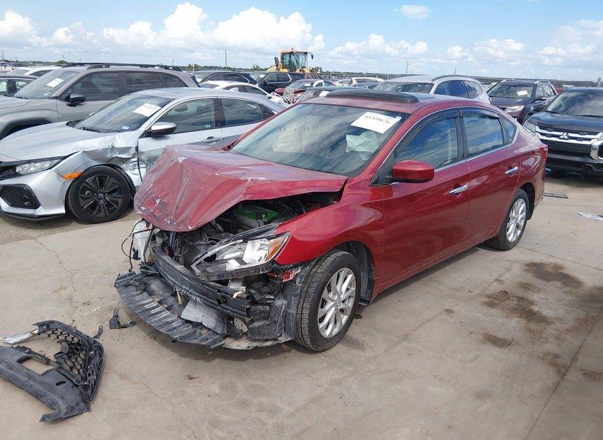 Nissan Sentra