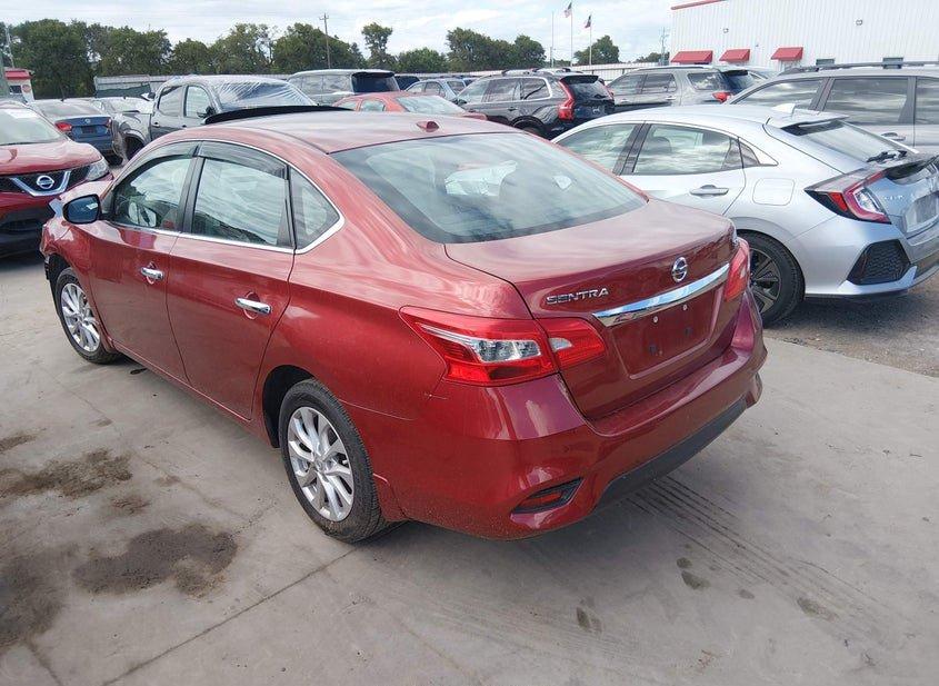 Nissan Sentra