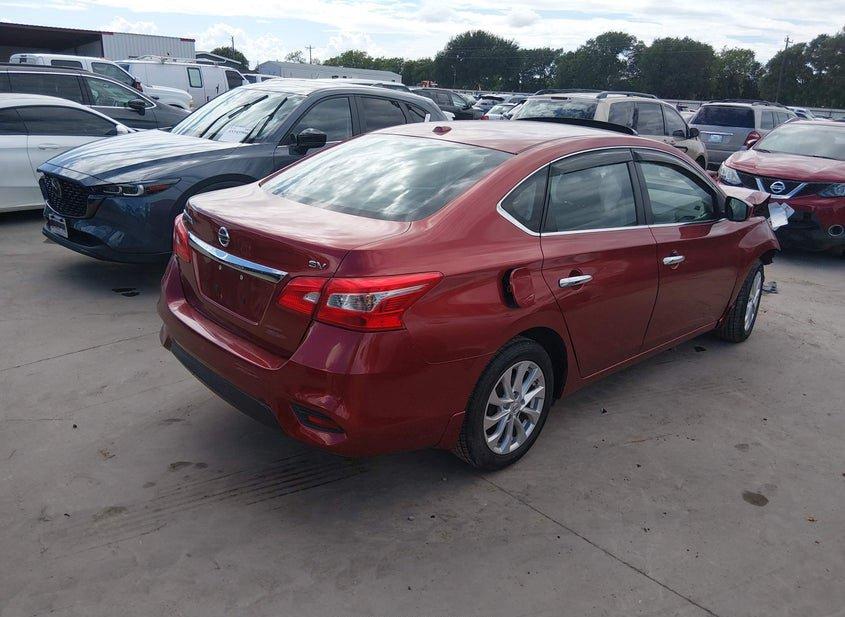 Nissan Sentra