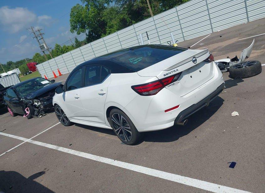 Nissan Sentra