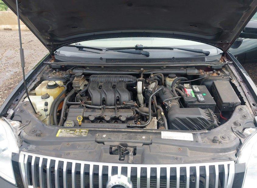 Mercury Montego
