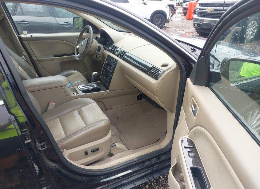 Mercury Montego