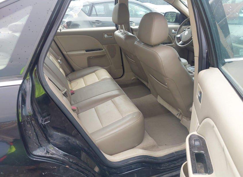 Mercury Montego