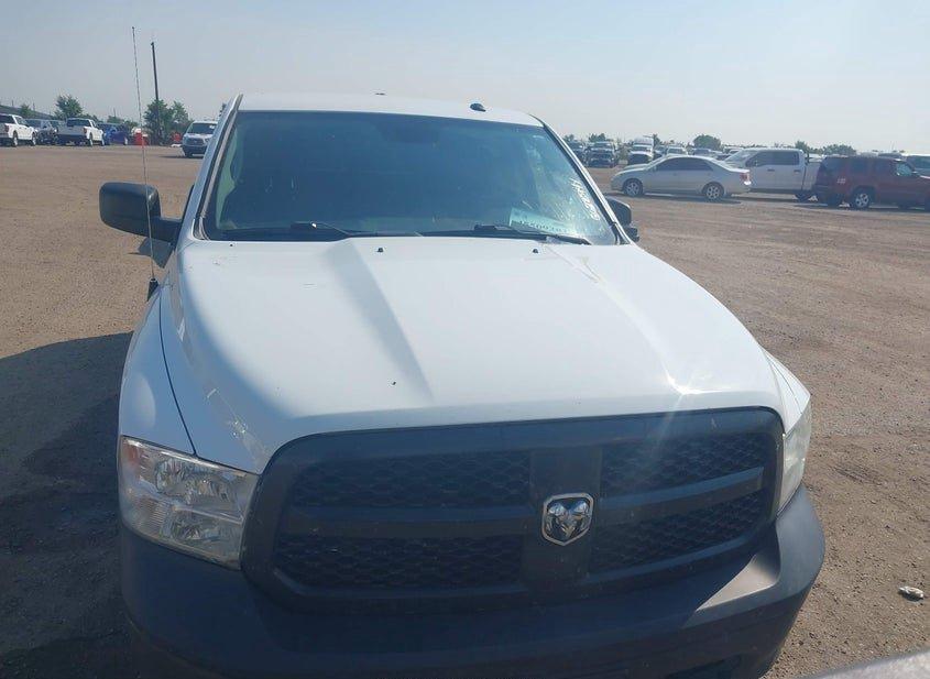 Ram 1500 Classic