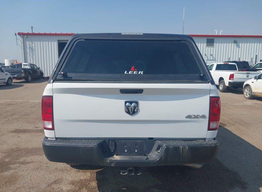 Ram 1500 Classic