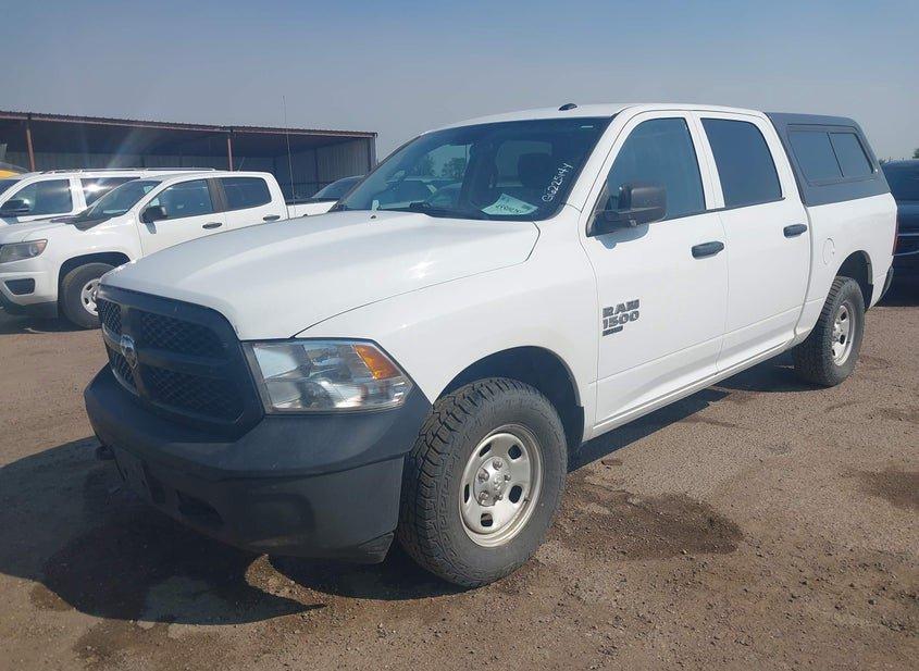 Ram 1500 Classic