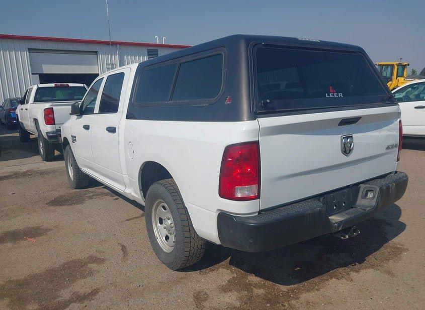Ram 1500 Classic