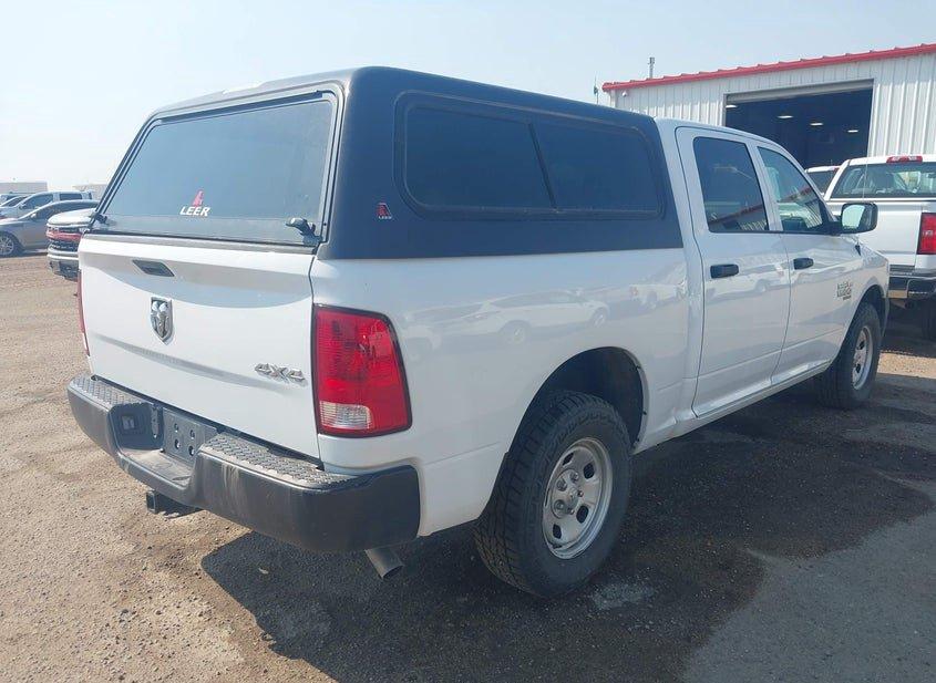 Ram 1500 Classic