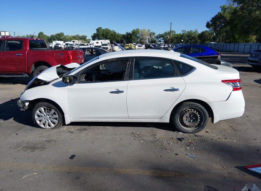 Nissan Sentra