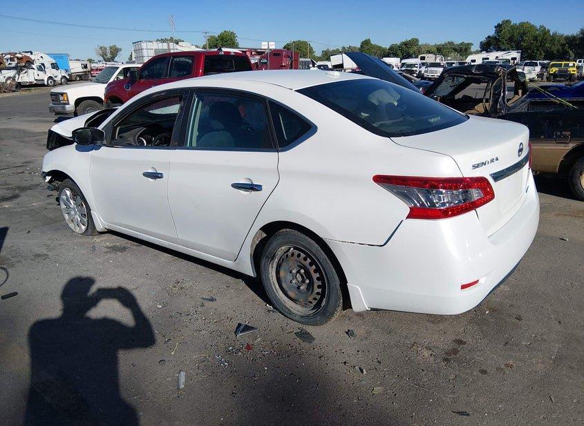 Nissan Sentra