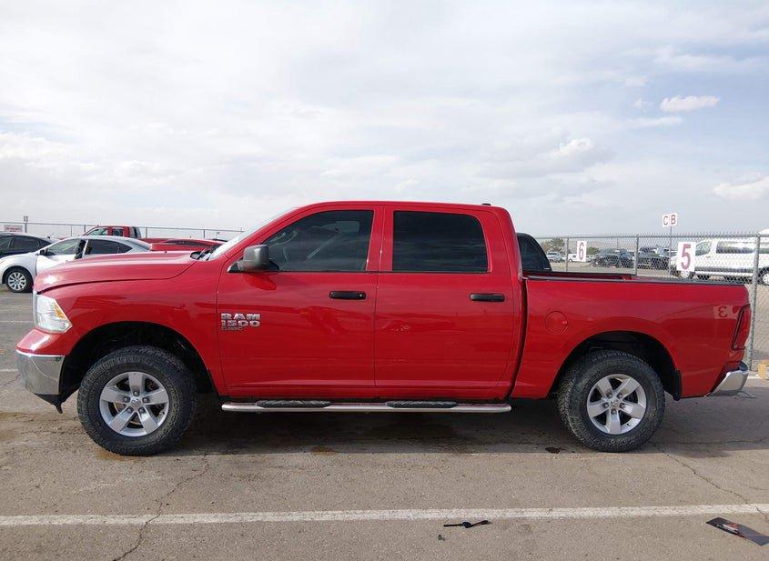 Ram 1500 Classic