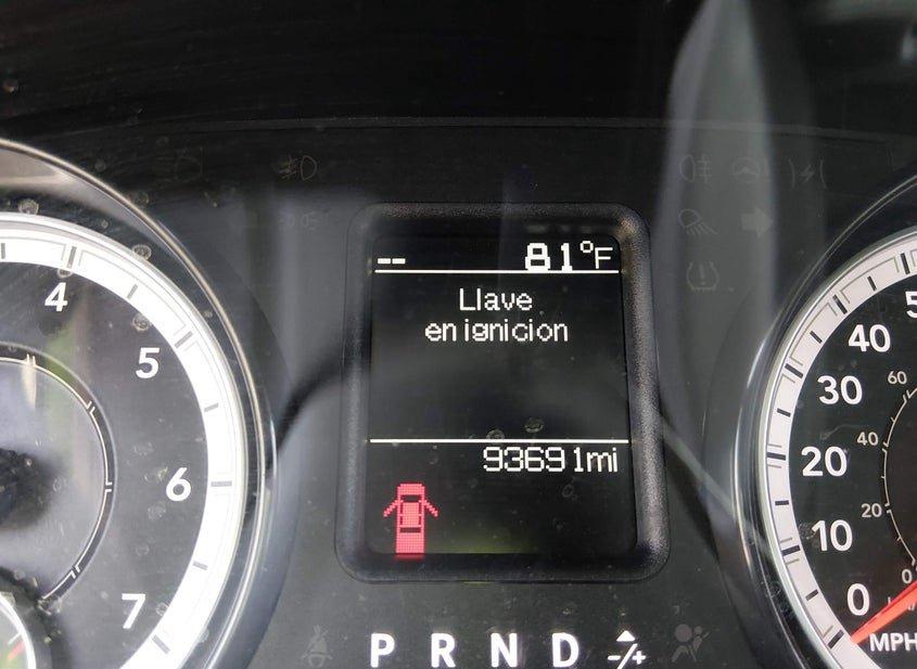 Ram 1500 Classic