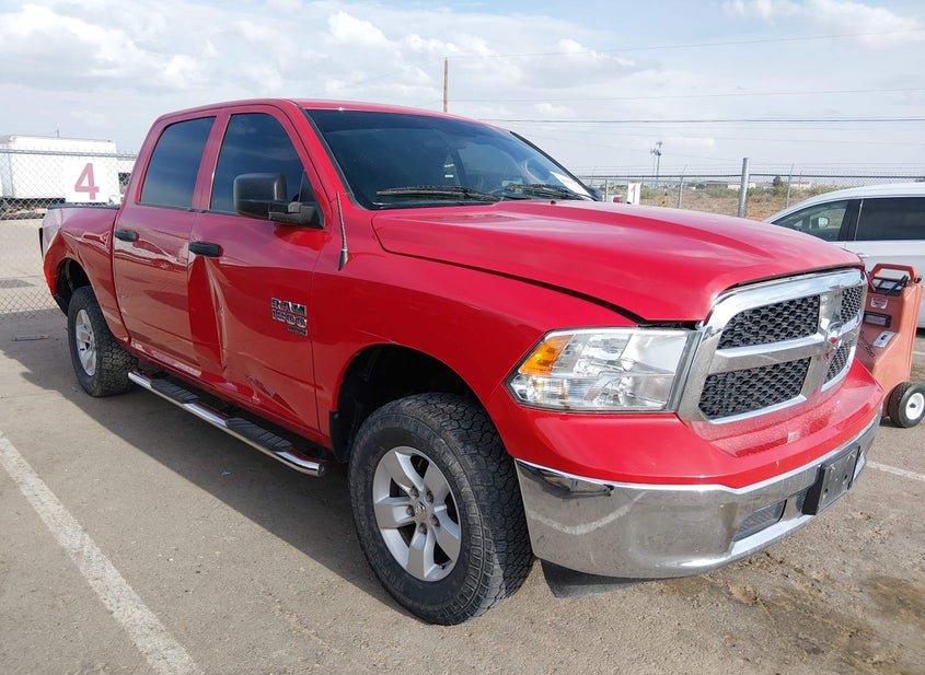 Ram 1500 Classic