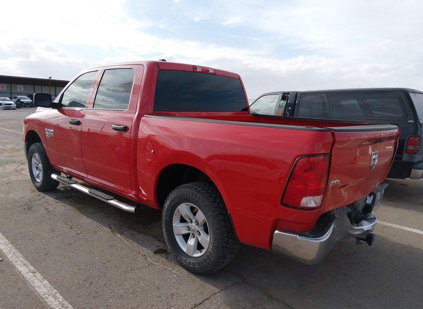 Ram 1500 Classic