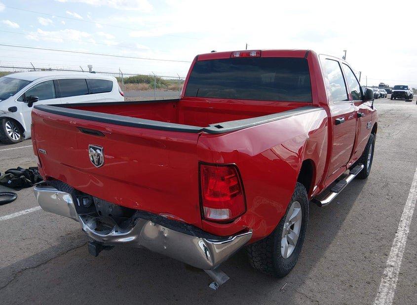 Ram 1500 Classic