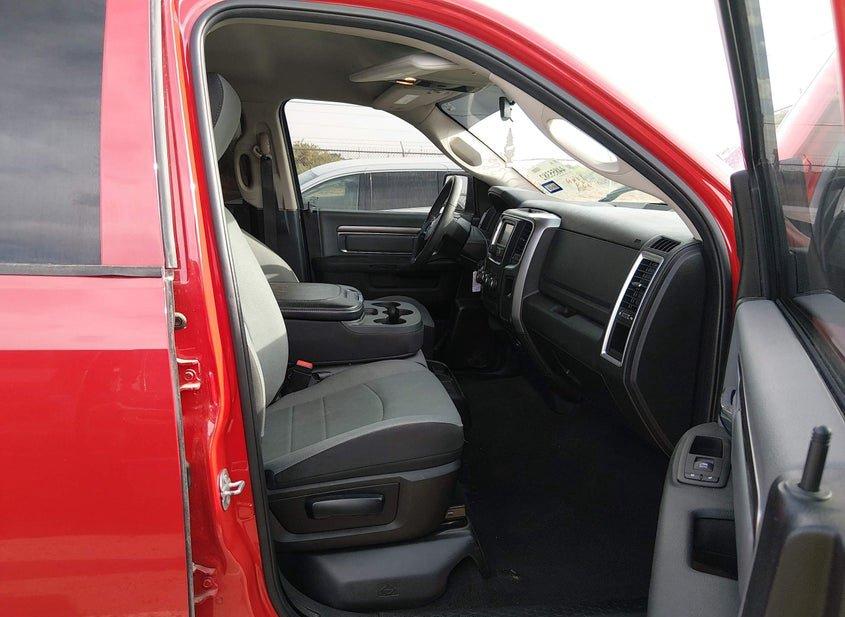 Ram 1500 Classic