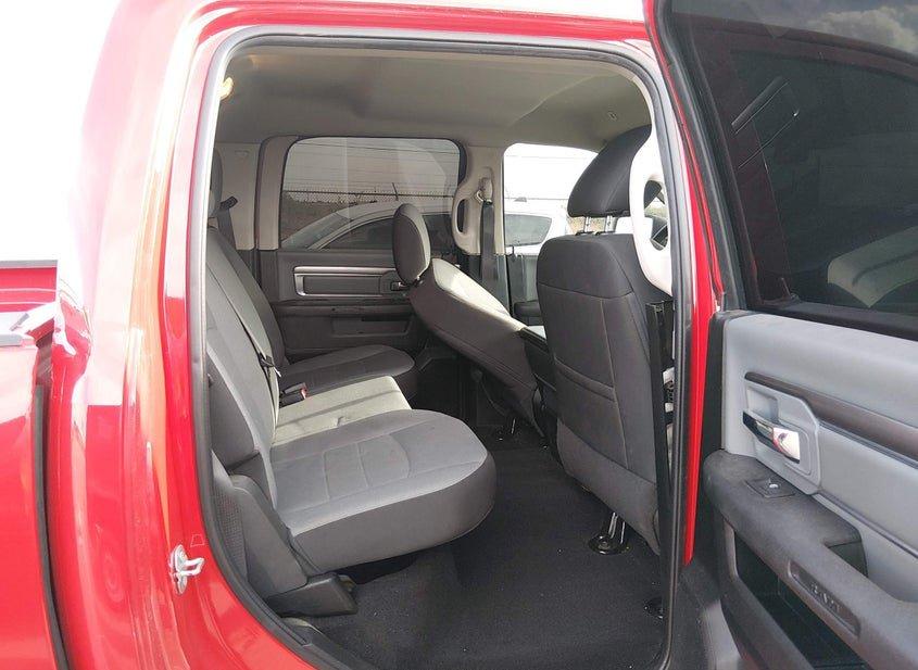 Ram 1500 Classic
