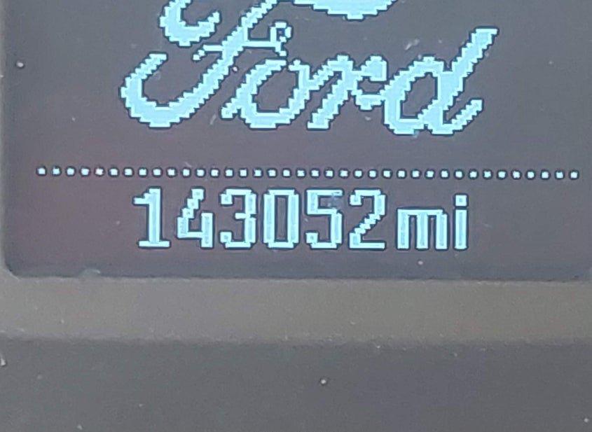 Ford Transit-250