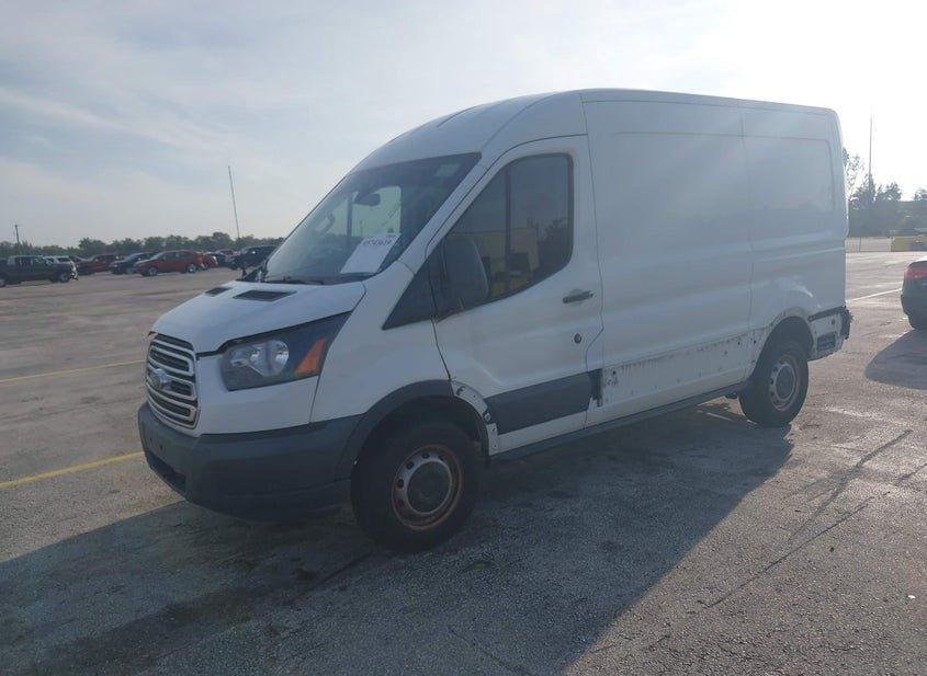 Ford Transit-250