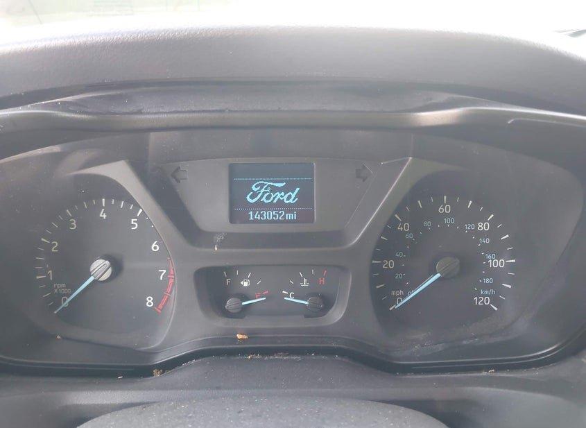 Ford Transit-250