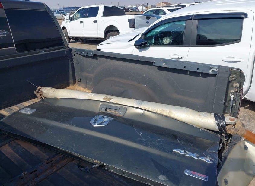 Ram 3500