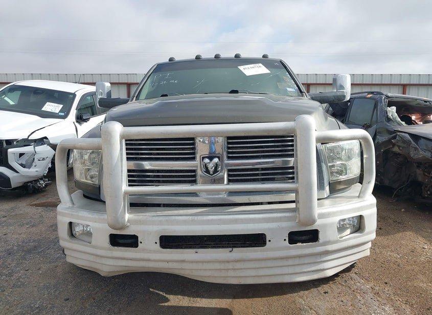 Ram 3500