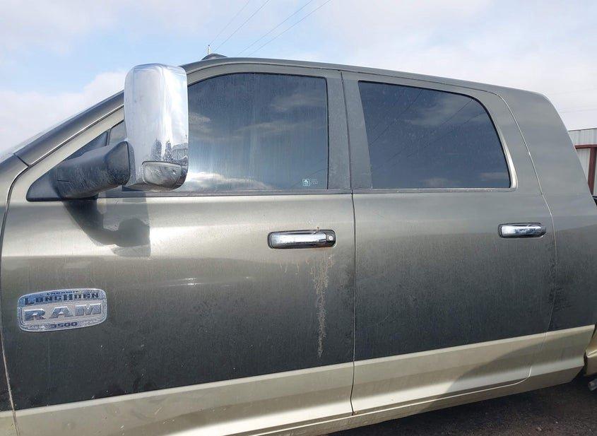 Ram 3500