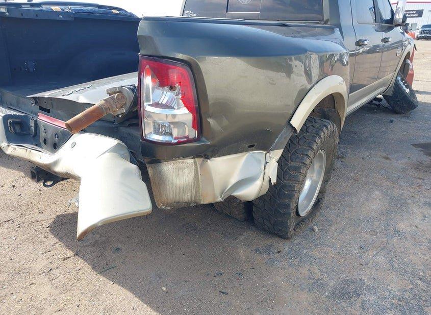 Ram 3500