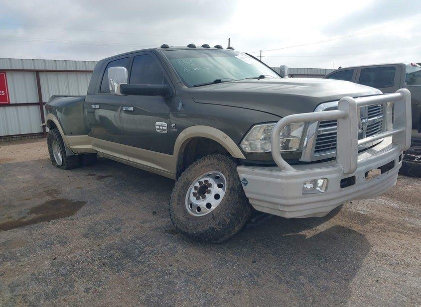 Ram 3500