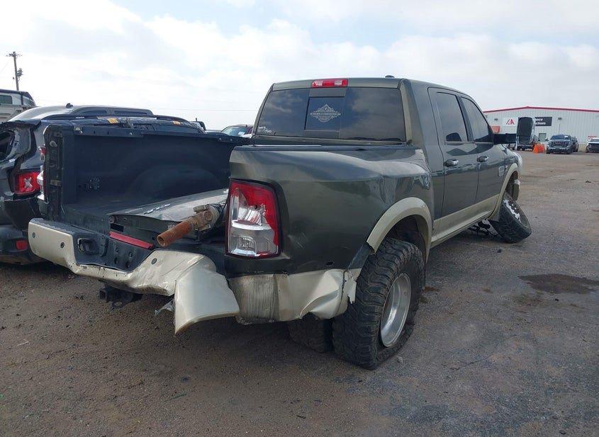 Ram 3500