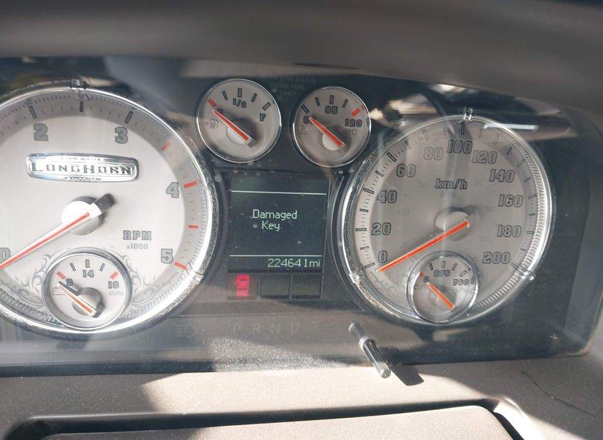 Ram 3500