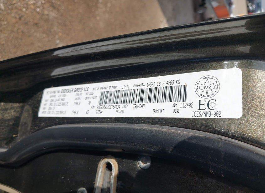 Ram 3500