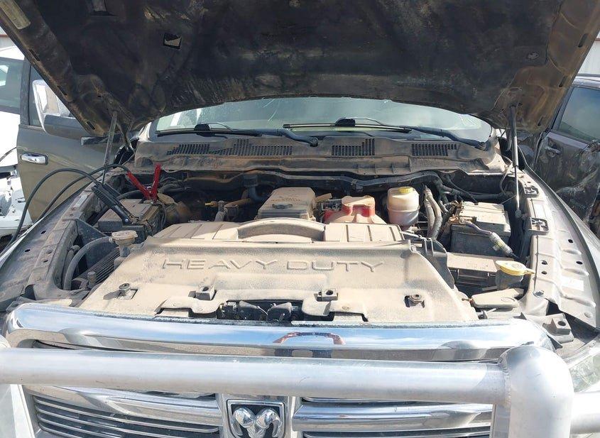 Ram 3500