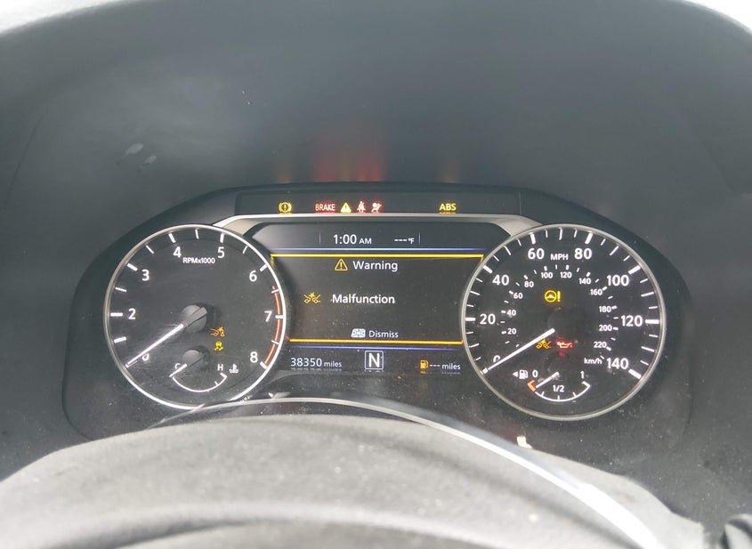 Nissan Altima