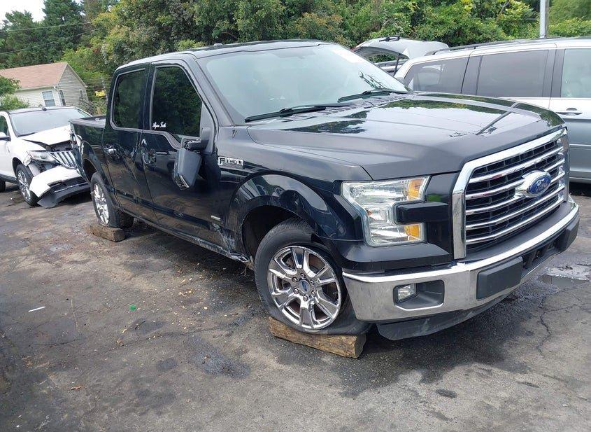 Ford F-150