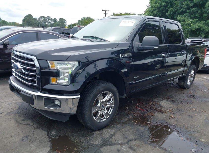 Ford F-150