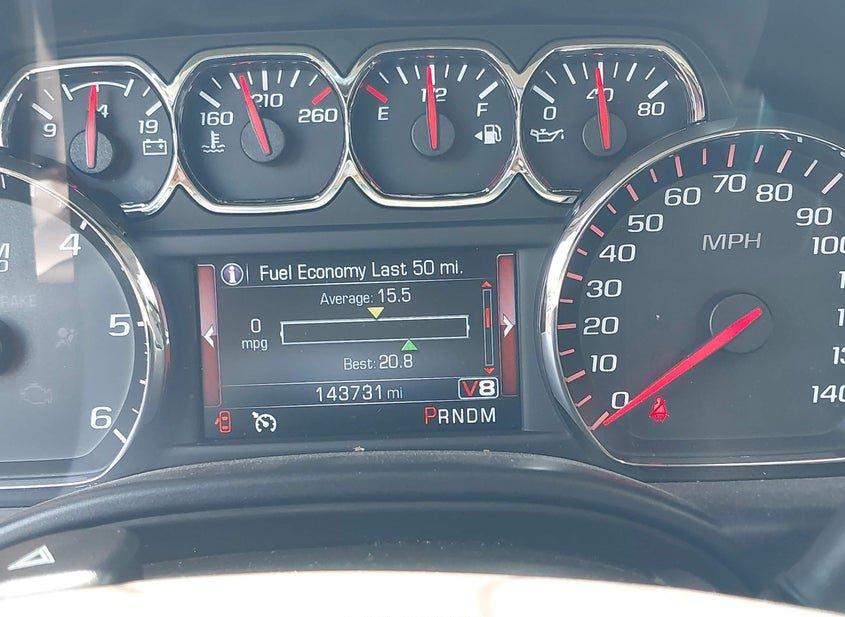 Gmc Sierra 1500