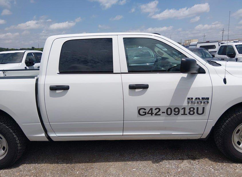 Ram 1500