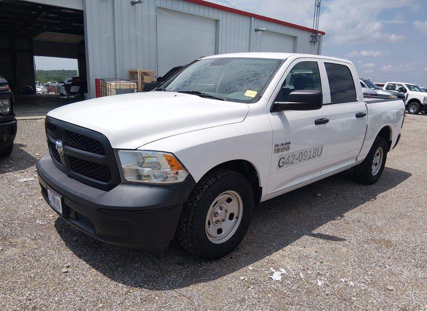 Ram 1500