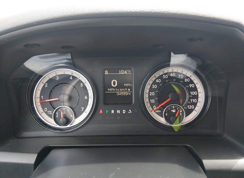 Ram 1500