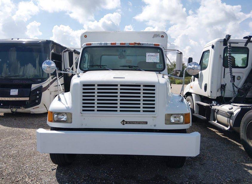 International 4000