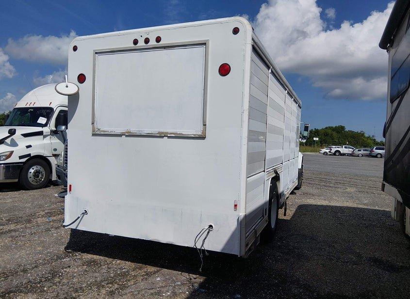 International 4000