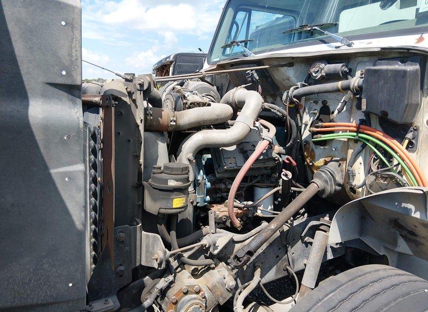 International 4000