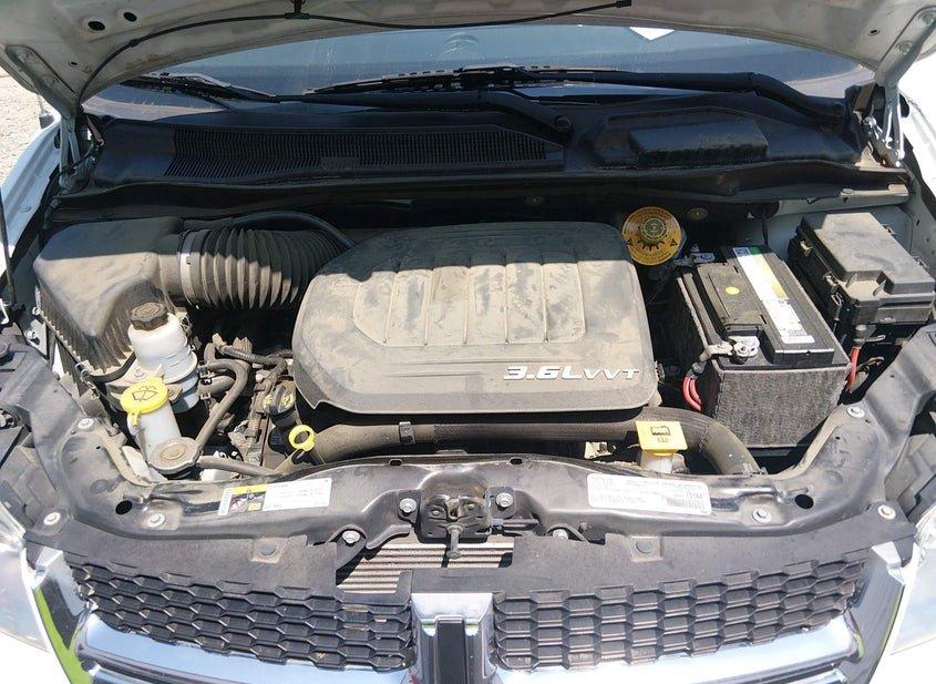 Dodge Grand Caravan