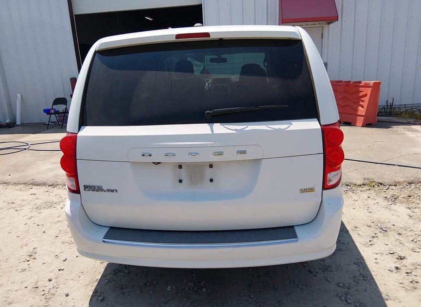 Dodge Grand Caravan