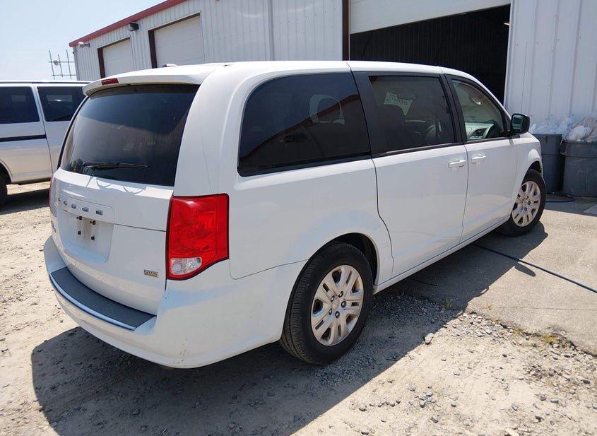 Dodge Grand Caravan