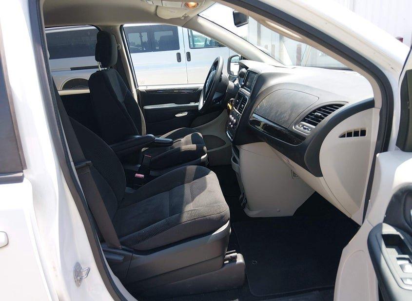 Dodge Grand Caravan