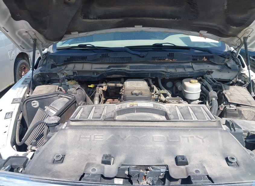 Ram 2500