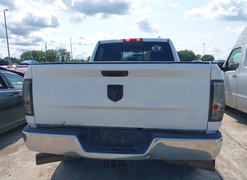 Ram 2500