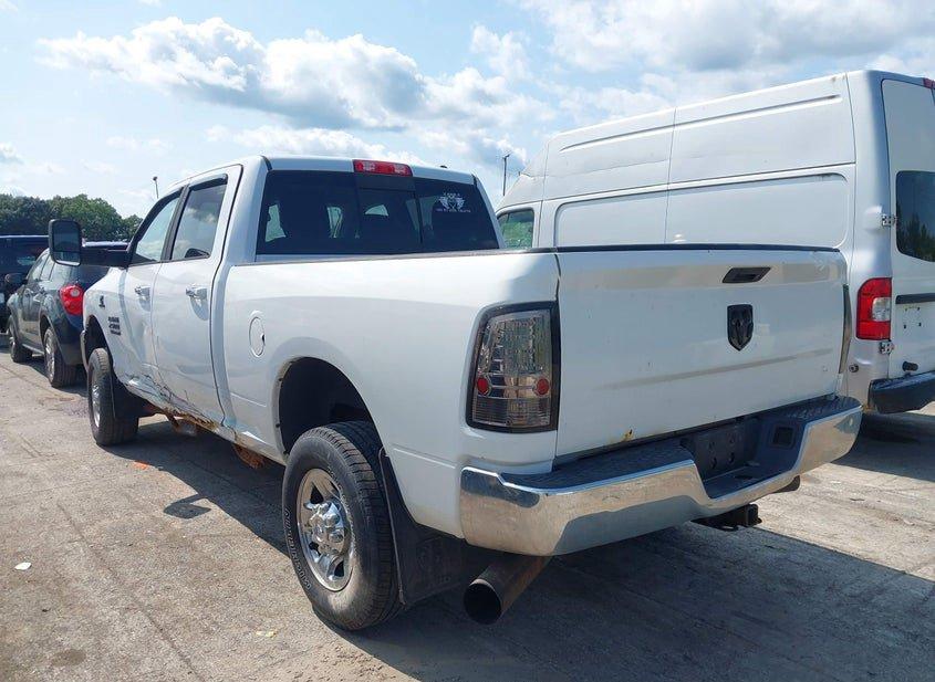 Ram 2500